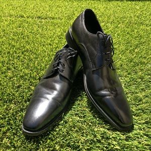 Broletto Leather Shoes